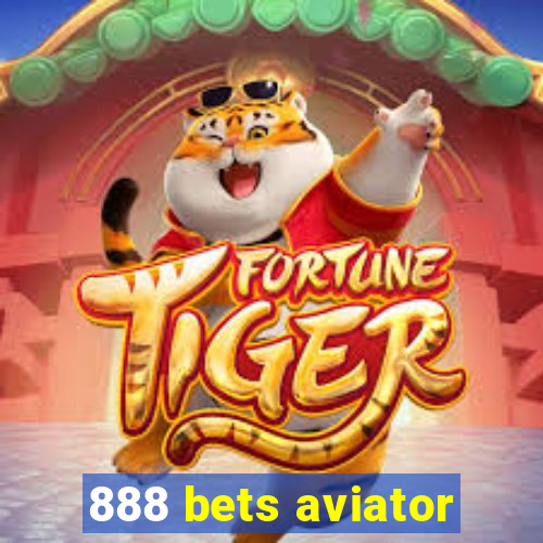 888 bets aviator